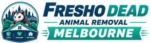 Fresho Dead Animal Removal Bulleen logo